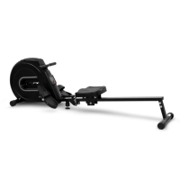 Гребной тренажер CARBON FITNESS RW70